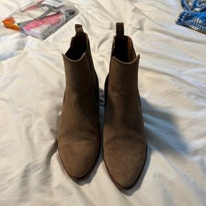 Duchess bootie from Thursday Boot Company